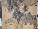 The Beatles Revolver Super Deluxe 4 LP & 7