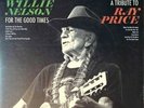 For The Good Times: A Tribute To Ray Price by The Time Jumpers (Record, 2016)