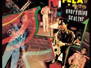 Everything Scatter by Kuti, Fela (Record, 2015)