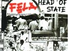 Coffin For Head Of State by Kuti, Fela (Record, 2019)