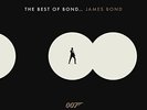 The Best of Bond... James Bond (Original Soundtrack) by Best of Bond: James...
