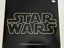 STAR WARS Original Soundtrack Double LP 1977 PRESS 2T-541 Vintage Vinyl Williams