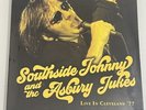Southside Johnny And The Asbury Jukes* ‎– Live In Cleveland ‘77