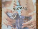 MADONNA - Like A Prayer - 1989 original vinyl LP USA