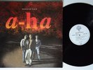 A-HA Memorial Beach WARNER BROS LP VG++ 1993 1st press Germany