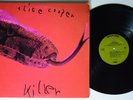 ALICE COOPER Killer WARNER BROS LP VG++/NM 1st press