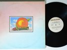 ALLMAN BROTHERS BAND Eat A Peach CAPRICORN 2xLP VG++ gatefold textured cover