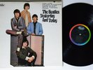 BEATLES Yesterday And Today CAPITOL LP MONO BUTCHER COVER