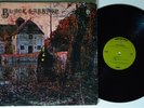 BLACK SABBATH Self-Titled WARNER BROS LP 1st press