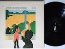 BRIAN ENO Another Green World ISLAND LP VG++ 1st press