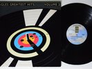 EAGLES Greatest Hits Volume 2 ASYLUM LP NM 1st press