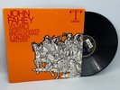 John Fahey Vol 2 Death Chants Breakdowns Military Waltzes 1973 Takoma Vinyl LP