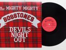 Mighty Mighty Bosstones - Devils Night Out LP FIRST US PRESSING Boston Ska Punk