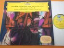 Fournier Szell Dvorak Cello Concerto DGG Big Tulip SLPM 138 755, 11/68 NM