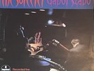 Gabor Szabo - The Sorcerer LP Vinyl Album 1967 Jazz Impulse Records EX Rare
