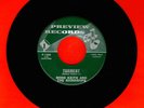 RODD KEITH RAINDROPS TORMENT SONG POEM SOUL  45 RPM RECORD