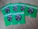THE BEATLES COLLECTION 24 X SINGLES BOX SET 1962-70 1977  Very Nice Example