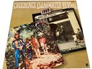 Creedence Clearwater Revival 1969 Vinyl Record CCR-69