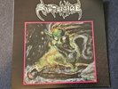 Sororicide The Entity Vinyl 2017 Press