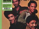 Meters Look-Ka Py Py LP vinyl USA Jackpot 2023 Limited spring green vinyl, cut