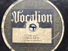 Furry Lewis-78 RPM-Jelly Roll/Mr. Furry Blues-Vocalion 1115-G