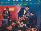 THE GOLDEN STARS REBEL ROUSER (GUITARE SOLO JOHNNY HALLYDAY) FRENCH ORIG EP
