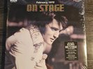 New Sealed* Elvis Presley  On Stage February 1970 FTD 2 LP VINYL OOP Deleted