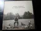 GEORGE HARRISON ALL THINGS MUST PASS 3 LP RECORD BOX SET ORIGINAL