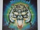 MOTÖRHEAD Overkill 1979 UK 1st Press 7” Vinyl Single Lemmy Philthy Fast Eddie EX