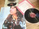 Rolling Stones Let It Bleed Mono 1st Pressing LP . Decca Label. Original Poster.