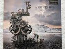 The Neal Morse Band - The Grand Experiment Vinyl + 2x CD. Mint. Mike Portnoy