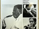 Zodiac by Cecil Payne (Record, 2018) - OPENED