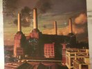 Pink Floyd - Animals (Vinyl LP) Columbia JC34474, 1977 CBS, VG