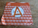 The Love Affair Everlasting Love UK '67 DEMO 1st CBS 3125 Soul Rock EX 7