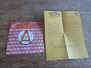 The Marmalade - I See the Rain UK 1967 DEMO 1st CBS 2948 Psych Rock 7