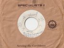 ROCKSTEADY 1968 LLOYD SEIVRIGHT 