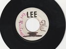 RARE ROCKSTEADY 1968 LEE LLOYD & THE GROOVERS 