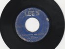 ROCKSTEADY 1968 LEE´S VAL BENNETT 