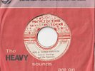 RARE REGGAE 45 SOUNDS UNLIMITED THE UPSETTERS 