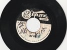 ROCKSTEADY 1968 SUPREME LABEL BOB ANDY 