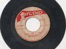 REGGAE ROCKSTEADY 1967 STUDIO ONE KEN BOOTHE 