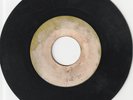 RARE SKA BLANK PRE LLOYD CLARKE 