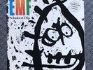 EMF-SCHUBERT DIP-1ST UK PRESS-EX/CON-SUPERB AUDIO-PCS-7353-A-1-1-1-D & B-1-1-1-D