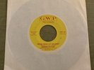 Northern Soul Crossover 45 Debbie Taylor - Never Gonna Let Him Know / Lets