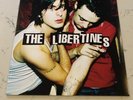 The Libertines - The Libertines Black Vinyl 12
