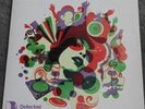 Fish go deep vinyl The Cure The Cause