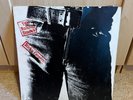The Rolling Stones Sticky Fingers Vinyl Record