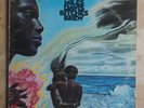 Vintage Miles Davis - Bitches Brew 1970 Vinyl Columbia Record GP 26 (Set of 2)