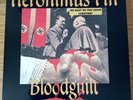 HERONIMUS FIN Bloodguilt  `Withdrawn Slve` Heavy Psych Vinyl LP