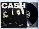 Johnny Cash Vinyl American V LP Hundred Highways 2006 Press Lost Highway Records